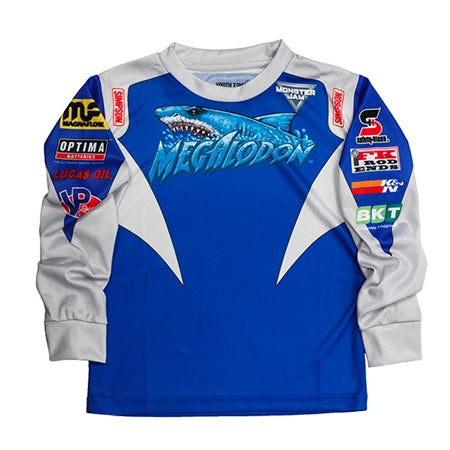Megalodon Playwear Set - Youth Large