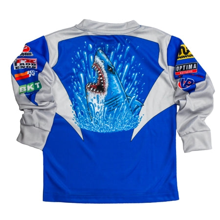 Megalodon Playwear Set - Youth Large