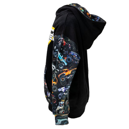 Monster Jam Youth Sweatshirt