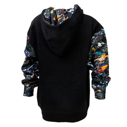 Monster Jam Youth Sweatshirt