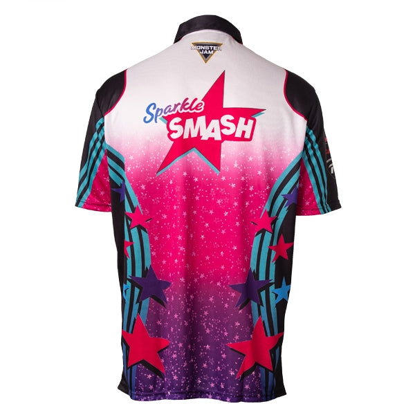 Sparkle Smash Driver Shirt