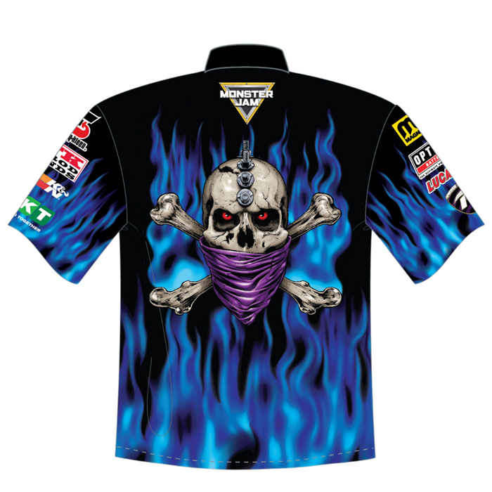 Son-Uva Digger Youth Driver Shirt Series 2