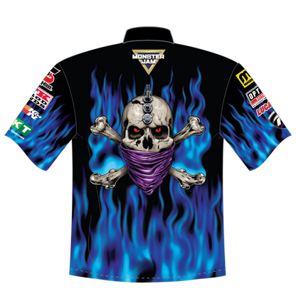 Son-Uva Digger Youth Driver Shirt Series 2