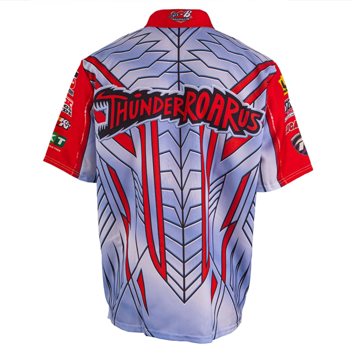 ThunderROARus Driver Shirt
