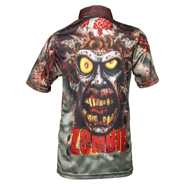 Zombie Driver Shirt Youth Series 2