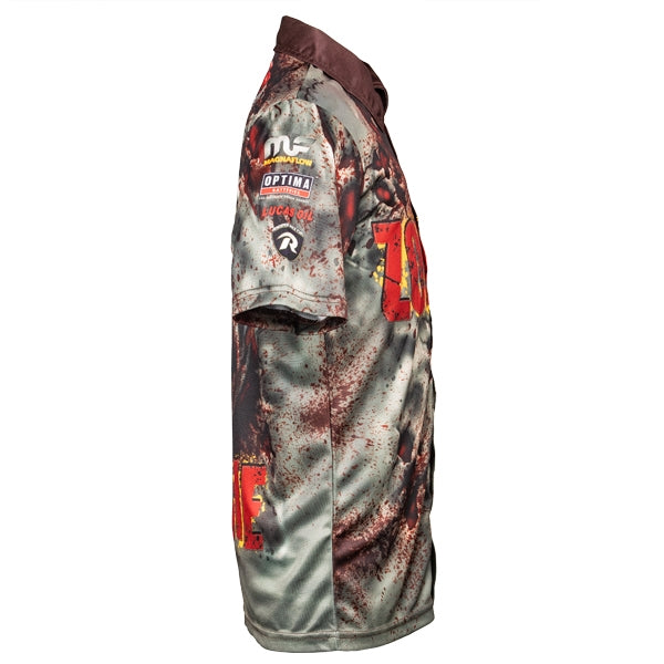 Zombie Driver Shirt Youth Series 2