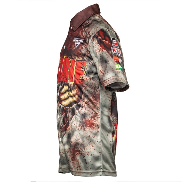 Zombie Driver Shirt Youth Series 2
