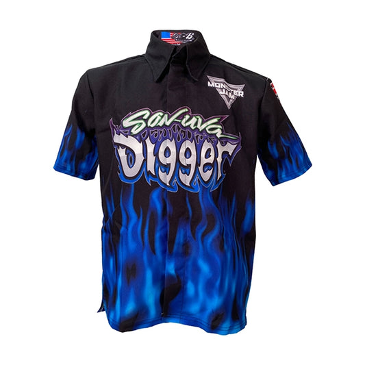 Son-Uva Digger Youth Driver Shirt Series 1