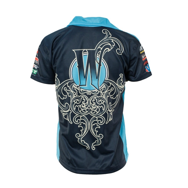 Whiplash Youth Driver Shirt
