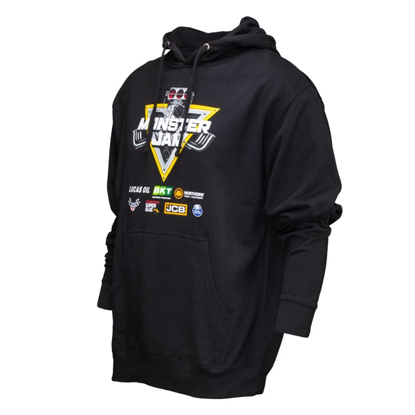Monster Jam Engine Sweatshirt