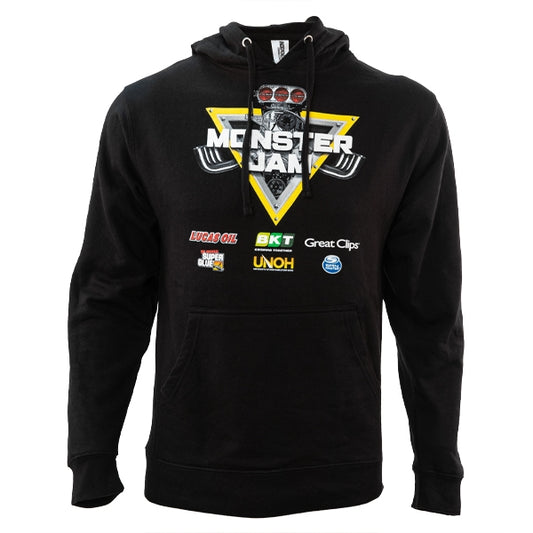 Monster Jam Engine Youth Sweatshirt