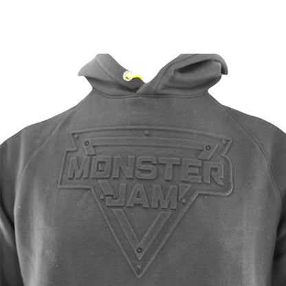 Monster Jam Blackout Sweatshirt