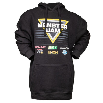 Monster Jam Team Sweatshirt