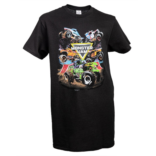 Monster Jam 2023 Tour Youth T-shirt