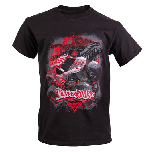 ThunderROARus Icon Youth T-shirt