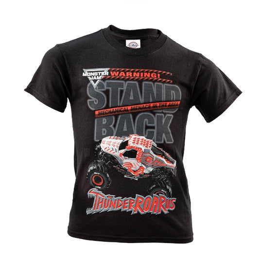 ThunderROARus Youth T-shirt