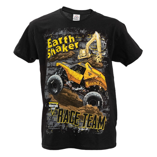 Earth Shaker Youth T-shirt