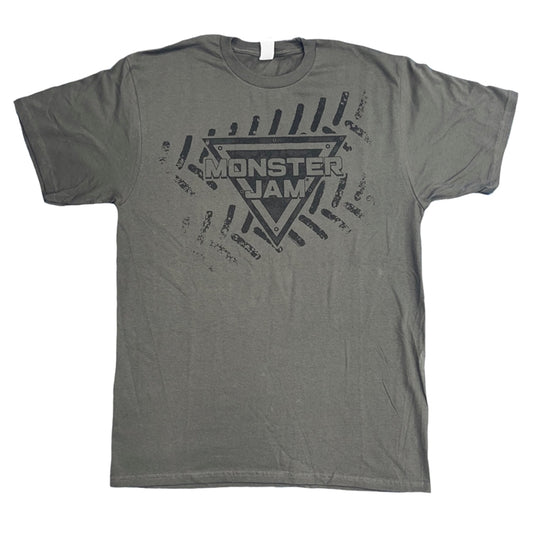 Monster Jam Tread T-shirt