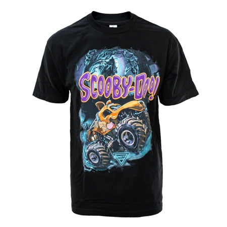 Scooby-Doo Retro T-shirt