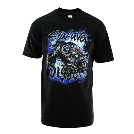 Son-Uva Digger Energy T-shirt - Small