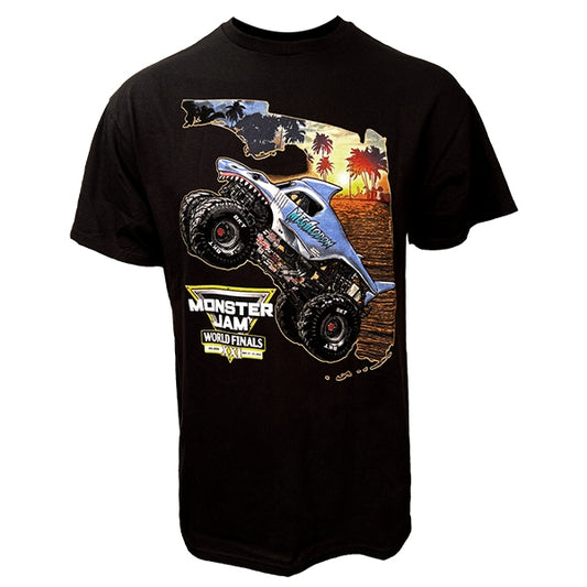 2022 World Finals Megalodon T-shirt
