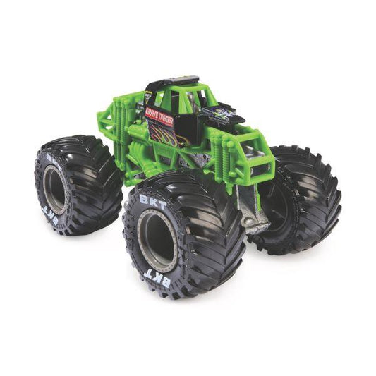 1:64 Grave Digger Training Truck - Series 44