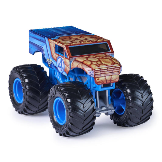 1:64 Thing - Marvel Monster Jam - Series 6