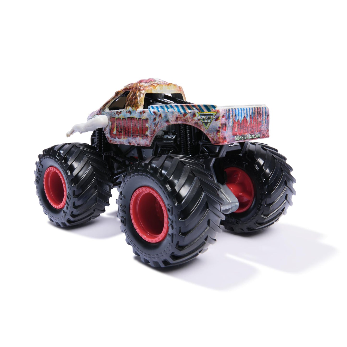 1:64 Zombie - Arena Favorite - Series 43