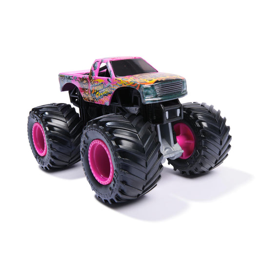 1:64 Stone Crusher Deco Debut - Arena Favorite - Series 43