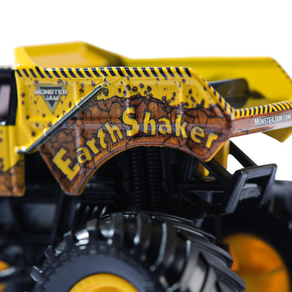1:64 Earth Shaker - Arena Favorite - Series 43