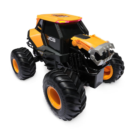 1:15 JCB DIGatron R/C Truck