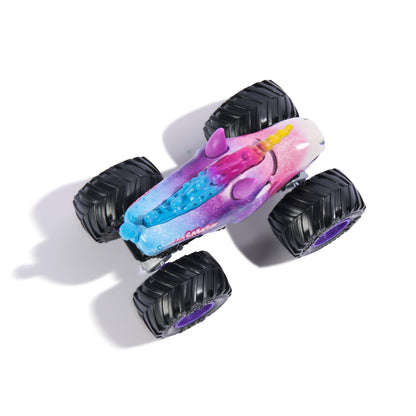 1:64 Sparkle Smash - Crazy Creatures - Series 43