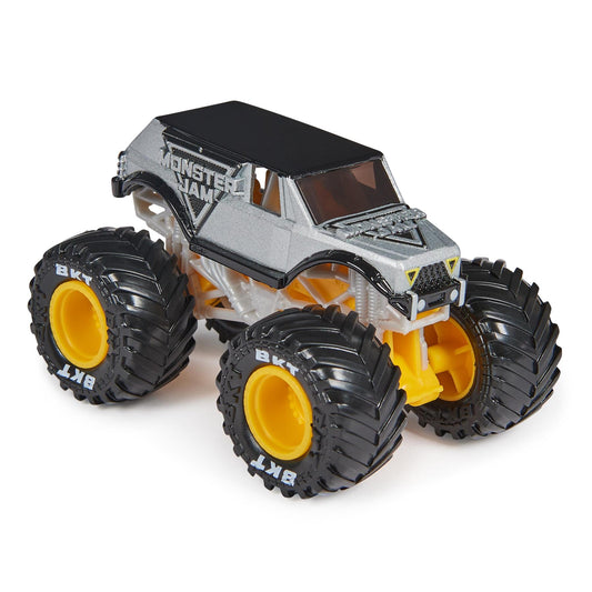 1:64 Monster Jam Stunt Truck