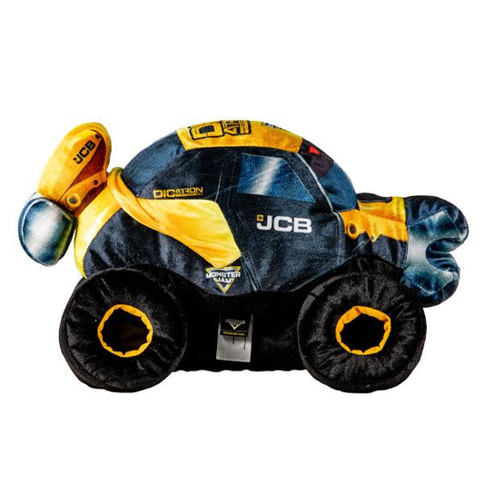 JCB Digatron Plush Truck