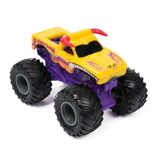 1:64 El Toro Loco Smash & Bash
