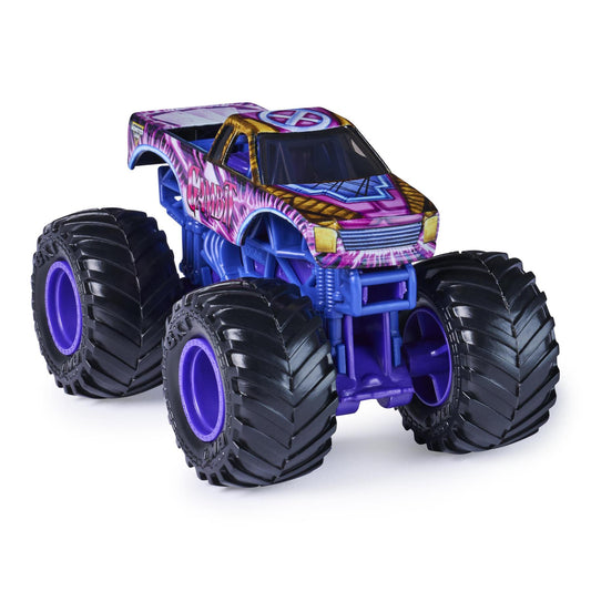 1:64 Gambit - Marvel Monster Jam - Series 6