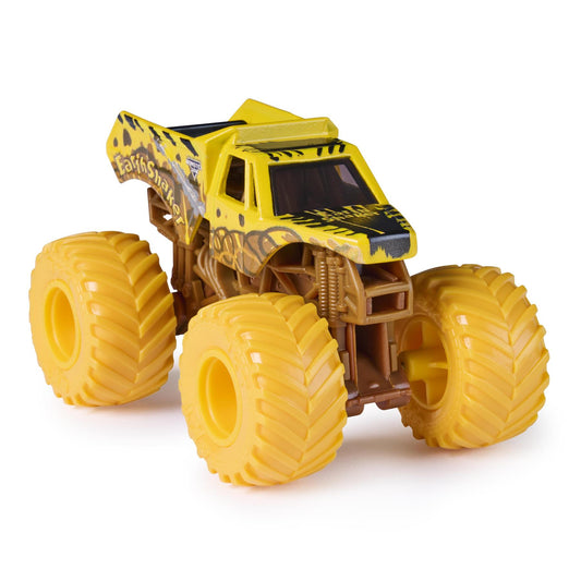 1:64 Earth Shaker Childlike Die-cast Front