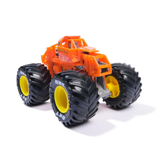 1:64 El Toro Loco - Training Truck - Series 43