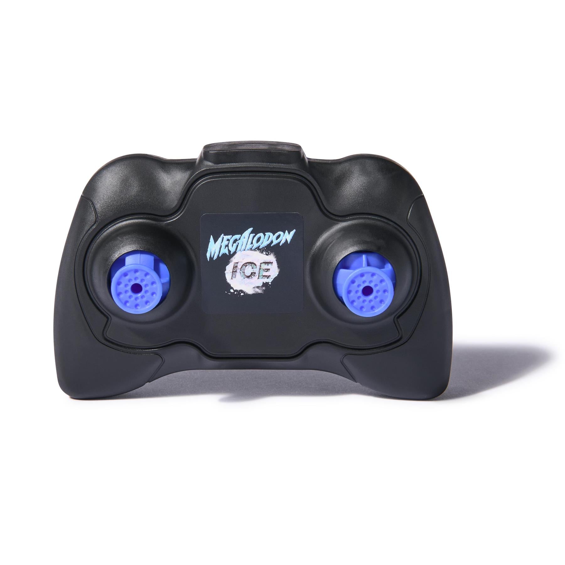 1:24 Megalodon Ice Remote Control – Official Monster Jam Superstore