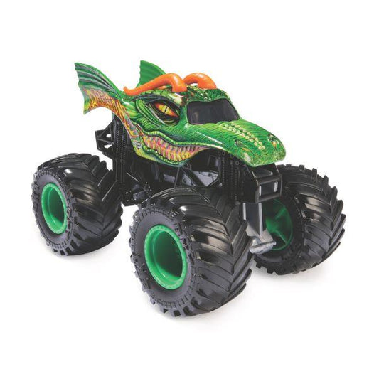 1:64 Dragon - Legacy Trucks - Series 44