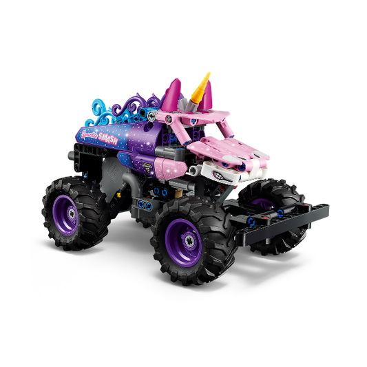 LEGO Technic Monster Jam Sparkle Smash Truck