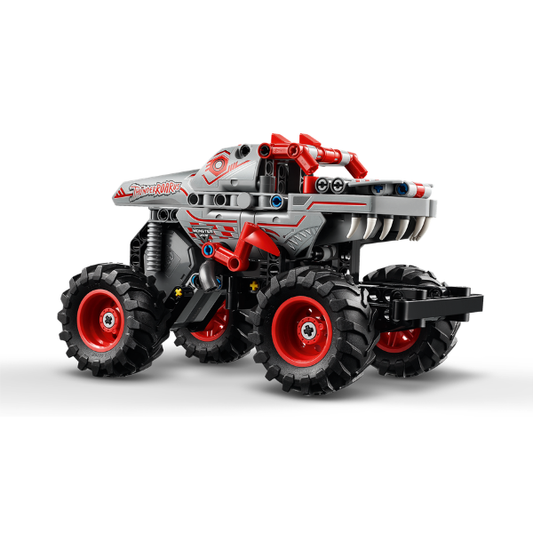 LEGO Technic Monster Jam ThunderROARus Truck