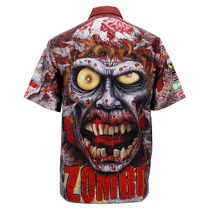 Zombie Driver Shirt Series 1